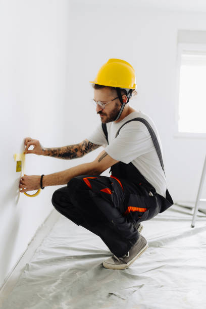 Reliable Neptune Beach, FL Drywall and Painting Service Solutions